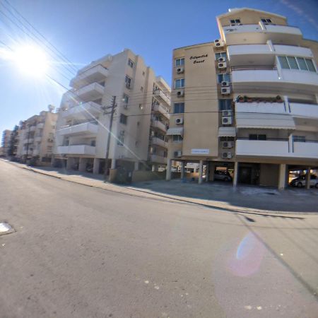 Apartment 304 Citywitch Λάρνακα Εξωτερικό φωτογραφία