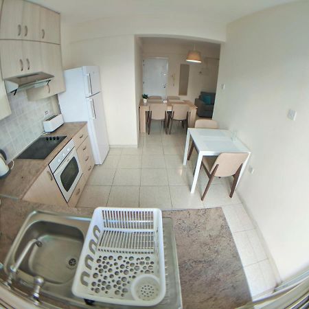 Apartment 304 Citywitch Λάρνακα Εξωτερικό φωτογραφία