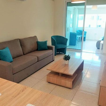 Apartment 304 Citywitch Λάρνακα Εξωτερικό φωτογραφία