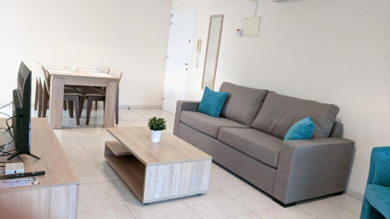 Apartment 304 Citywitch Λάρνακα Εξωτερικό φωτογραφία