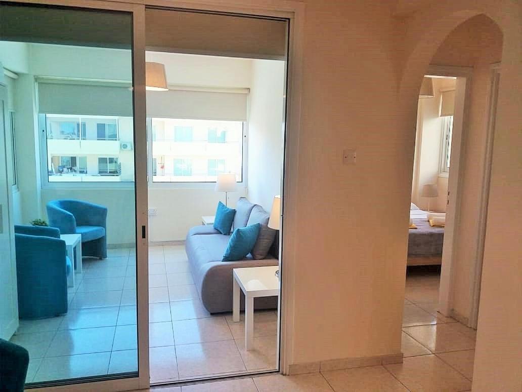 Apartment 304 Citywitch Λάρνακα Εξωτερικό φωτογραφία