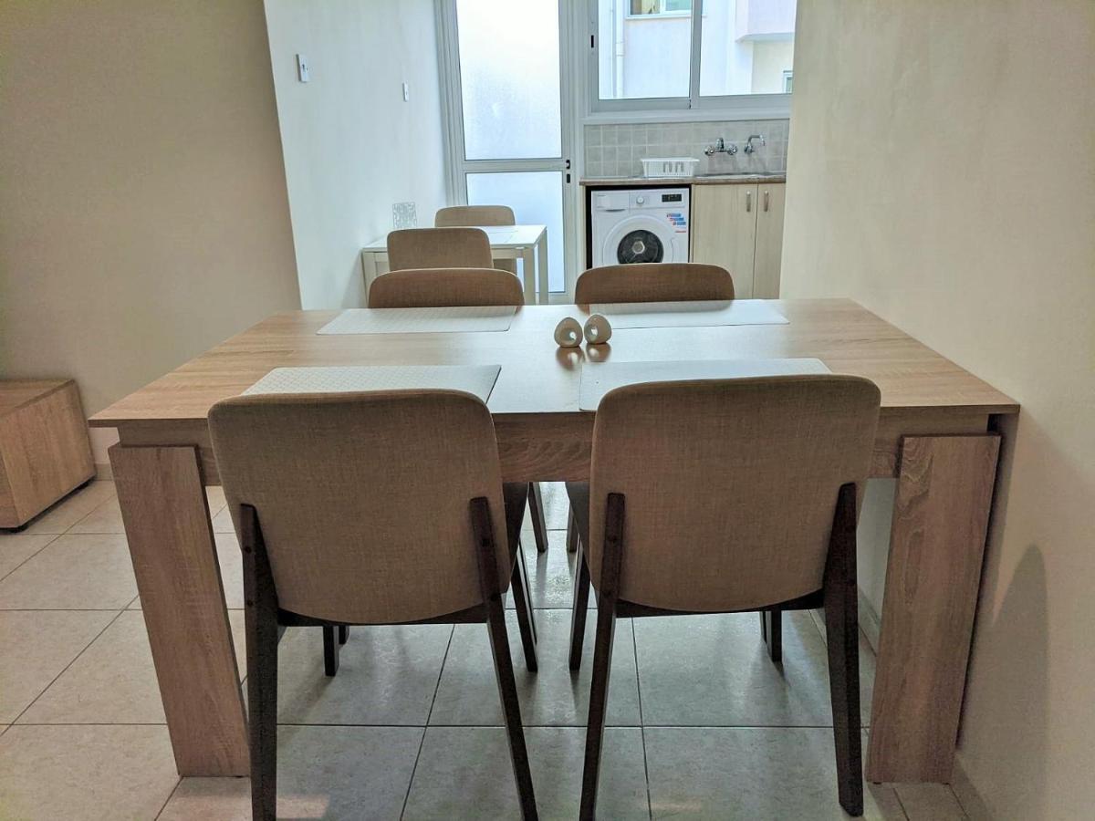 Apartment 304 Citywitch Λάρνακα Εξωτερικό φωτογραφία