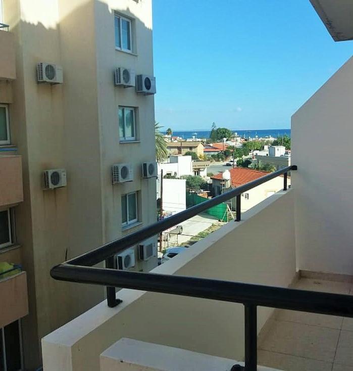 Apartment 304 Citywitch Λάρνακα Εξωτερικό φωτογραφία