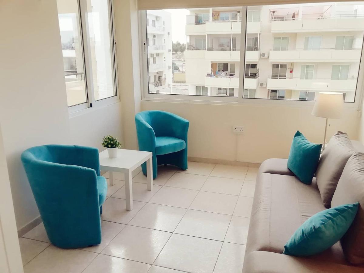 Apartment 304 Citywitch Λάρνακα Εξωτερικό φωτογραφία