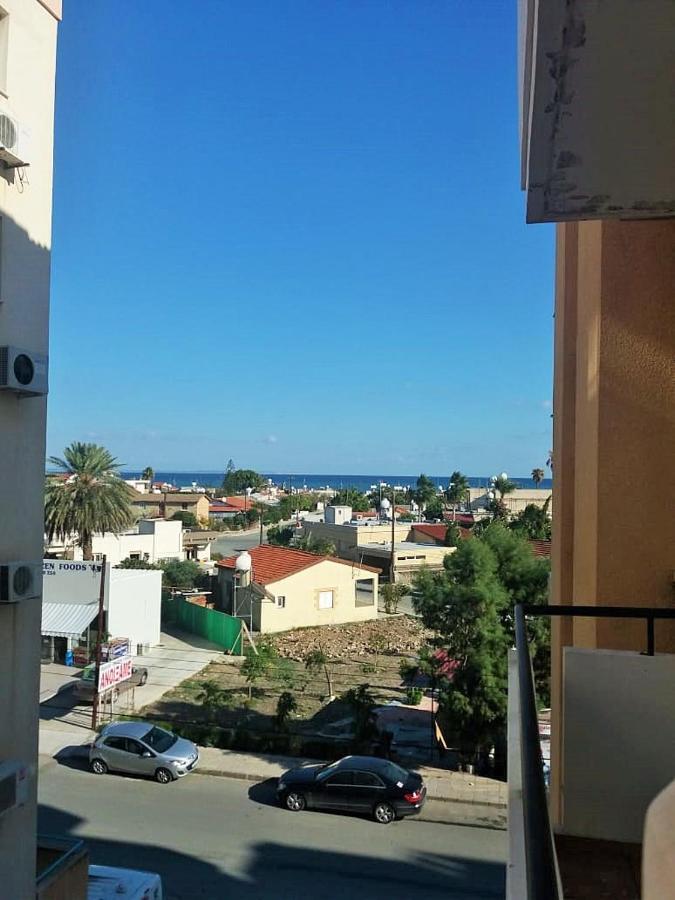 Apartment 304 Citywitch Λάρνακα Εξωτερικό φωτογραφία