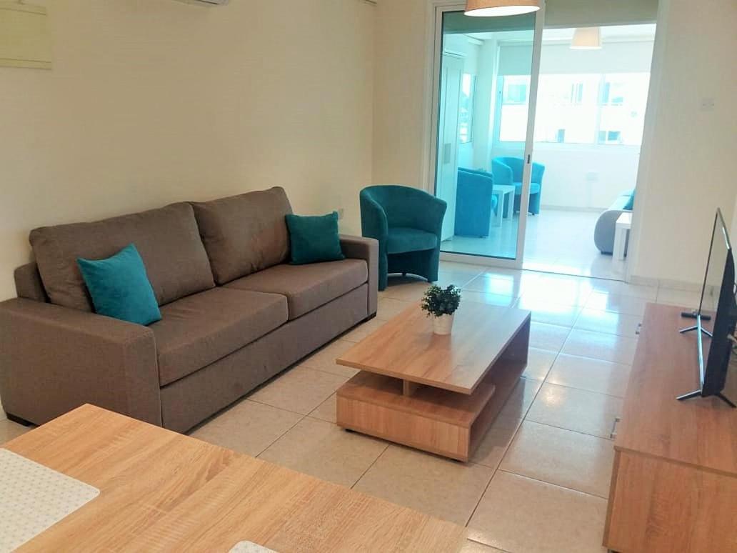 Apartment 304 Citywitch Λάρνακα Εξωτερικό φωτογραφία