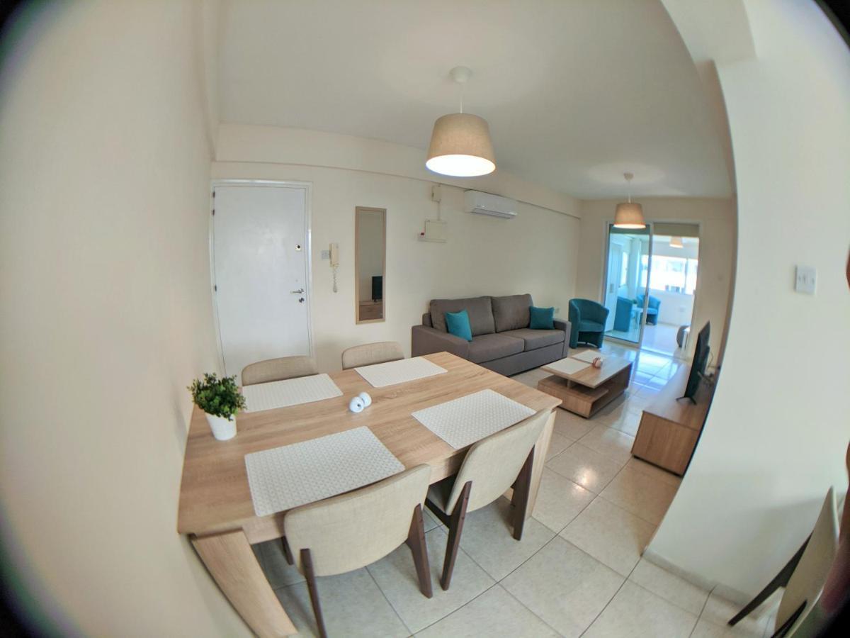 Apartment 304 Citywitch Λάρνακα Εξωτερικό φωτογραφία